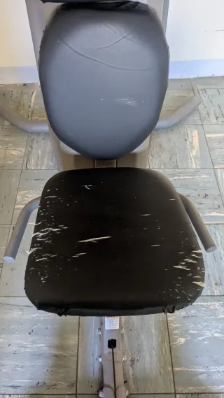 Máquina Multiestación Fitness Musculación