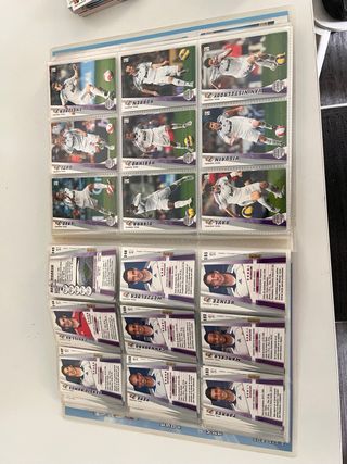 Completo Álbum Mega Cracks 2008-2009 + Repes