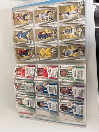 Completo Álbum Mega Cracks 2008-2009 + Repes