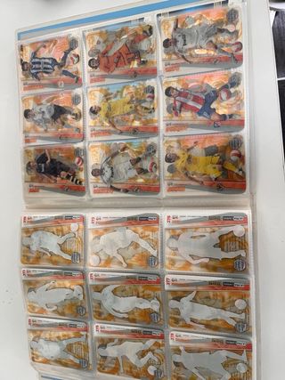 Completo Álbum Mega Cracks 2008-2009 + Repes