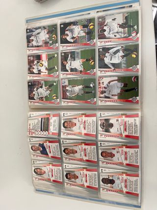 Completo Álbum Mega Cracks 2008-2009 + Repes