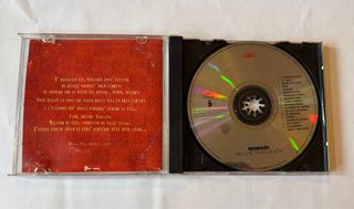 CD Nomadi - Ma che film la vita | Live 1992