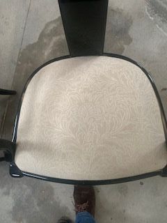 Lote 4 Sillas y 2 Sillónes Paco Capdell