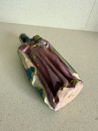 Belén Reyes Magos años 50