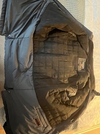 Chaqueta Hackett Velospeed, en perfecto estado.