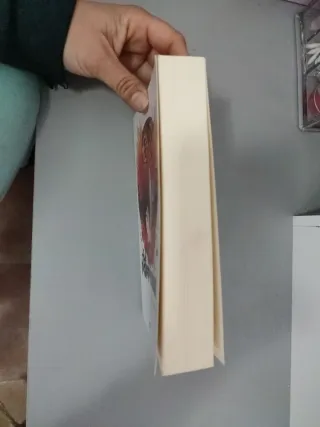 THE POPPY WAR (Spanish Edition)