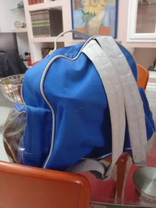 Patines en línea, casco y protecciones