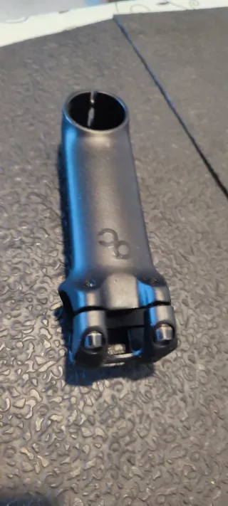 Potencia BTT Ghost 100mm -7°