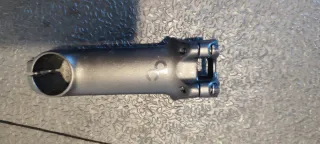 Potencia BTT Ghost 100mm -7°