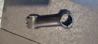 Potencia BTT Ghost 100mm -7°