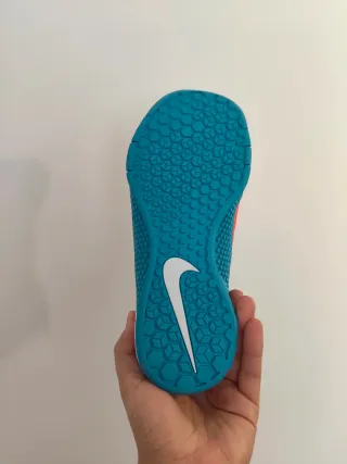 T41 Nike Metcom 1 OG Naranjas