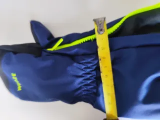 Manoplas niño esquí Wedze.Talla 4