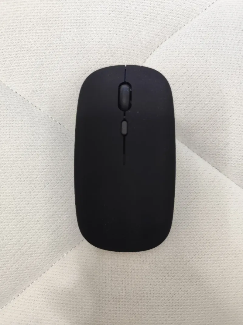 Tablet con Teclado y Ratón Negro afbeelding 4