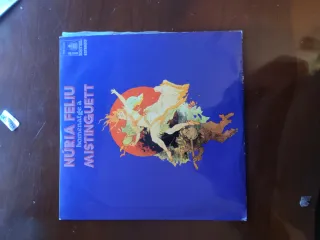 Vinilo Focus on Phase 4 Stereo