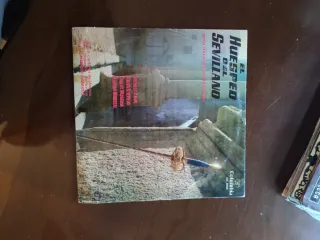 Vinilo Focus on Phase 4 Stereo