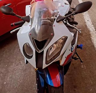 BMW S1000RR 2010