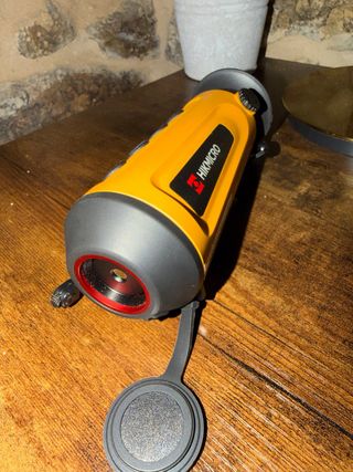 Hikmicro Budgie BC06 monocular termico