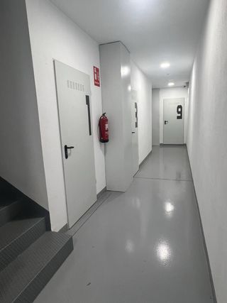 Alquiler Trasteros Valladolid