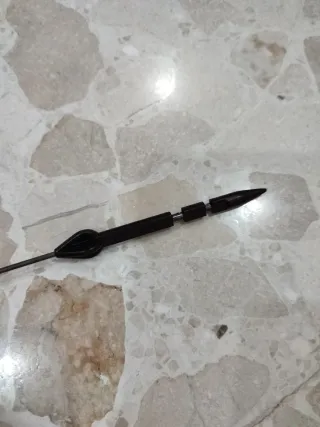 Varilla Nivel Aceite BMW E46