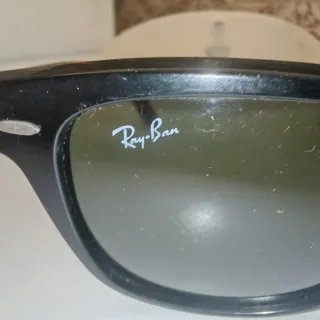 Gafas de sol Ray-Ban RB 2140 901 54›18