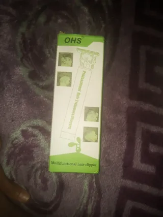 Máquina de corte dorada vintage