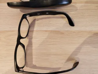 Gafas Ray-Ban Negras