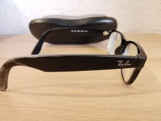 Gafas Ray-Ban Negras