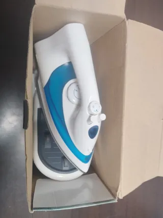 Plancha Inalámbrica