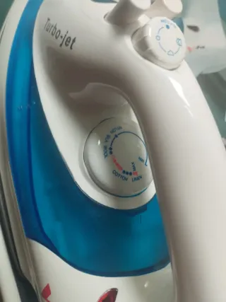 Plancha Inalámbrica