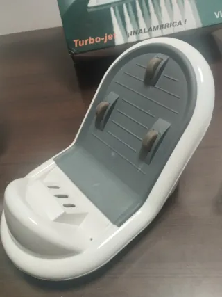 Plancha Inalámbrica