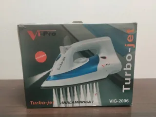 Plancha Inalámbrica