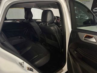 Mercedes-Benz GLE Coupé 2017