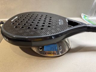 Pala Mythos Virtus Pro Carbon