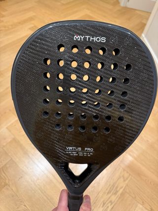 Pala Mythos Virtus Pro Carbon