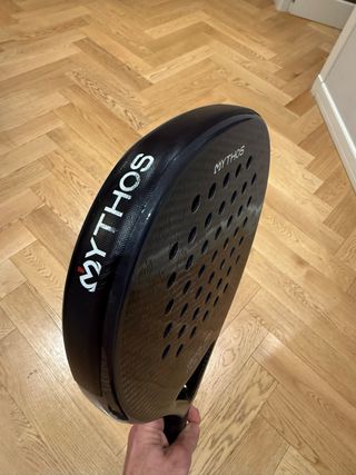 Pala Mythos Virtus Pro Carbon