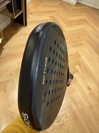 Pala Mythos Virtus Pro Carbon