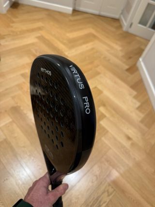 Pala Mythos Virtus Pro Carbon