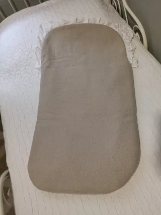 Saco universal Cotton Juice portabebé