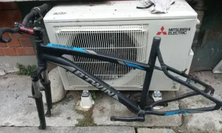 Telaio B TWIN Rockrider MTB