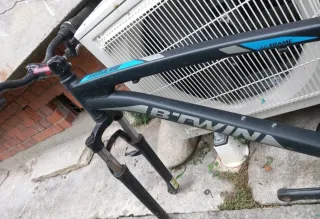 Telaio B TWIN Rockrider MTB