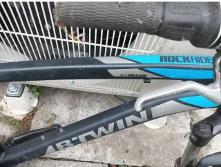 Telaio B TWIN Rockrider MTB