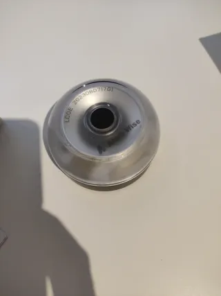 Baliza V16 homologada por DGT, 35€ cada una