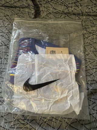 Camiseta FC Barcelona Entrenamiento 2026/27