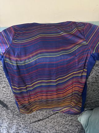 Camiseta FC Barcelona Entrenamiento 2026/27