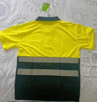 Chaleco XL / polo l nuevos