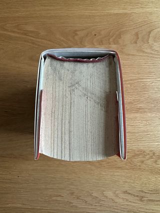 La Sacra Bibbia Salani Annotata G. Ricciotti 1993