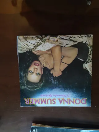 Vinilo Decca Great Rhapsodies For Orchestra