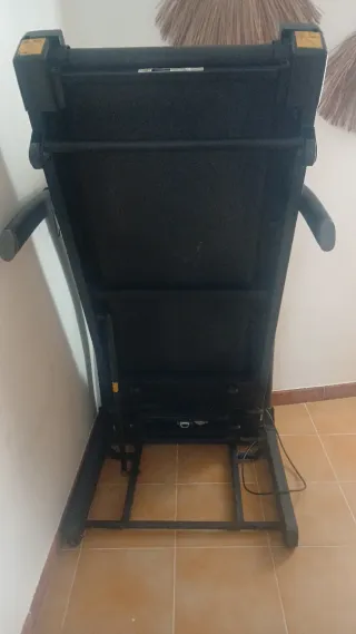 Cinta de correr en muy buenas condiciones