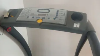 Cinta de correr en muy buenas condiciones