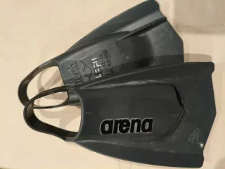 Aletas de Arena Powerfin Pro II  42-43